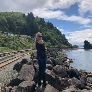 Meet your Posher, Erin